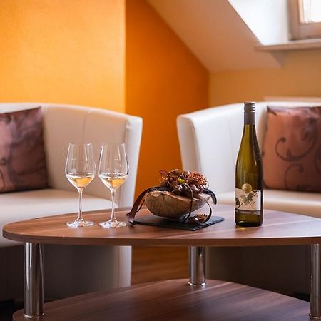 Hotel Weingut Karl Braun Nordheim am Main Zewnętrze zdjęcie