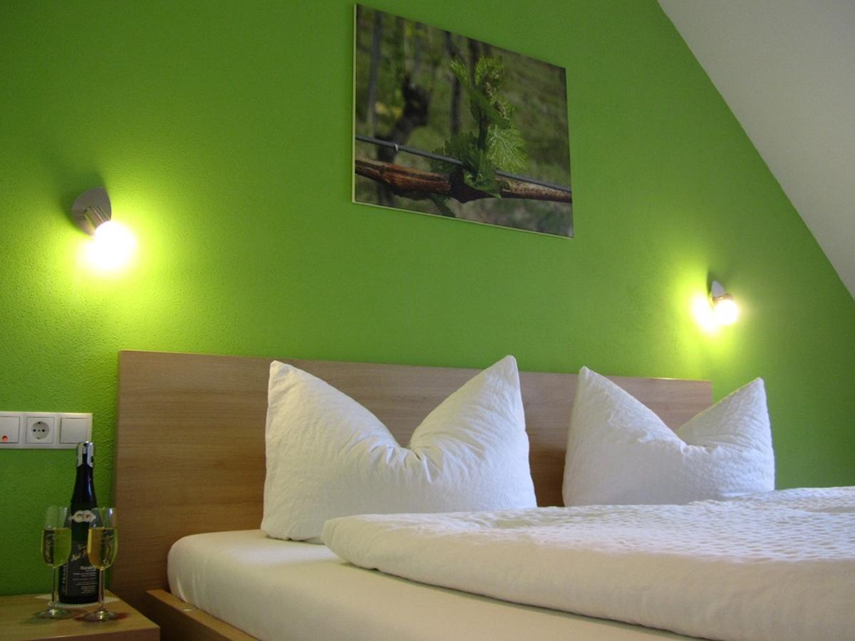 Hotel Weingut Karl Braun Nordheim am Main Zewnętrze zdjęcie