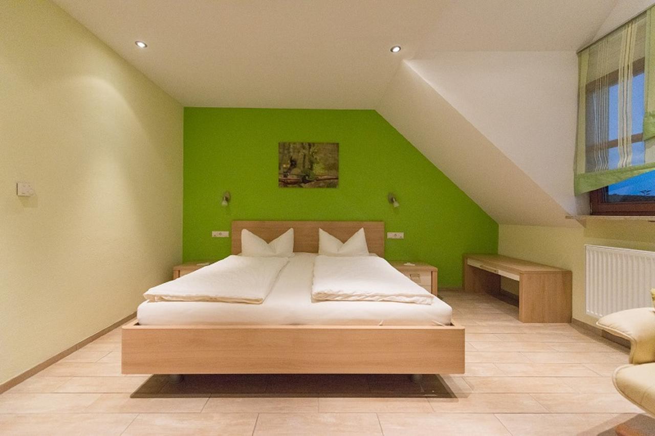 Hotel Weingut Karl Braun Nordheim am Main Zewnętrze zdjęcie