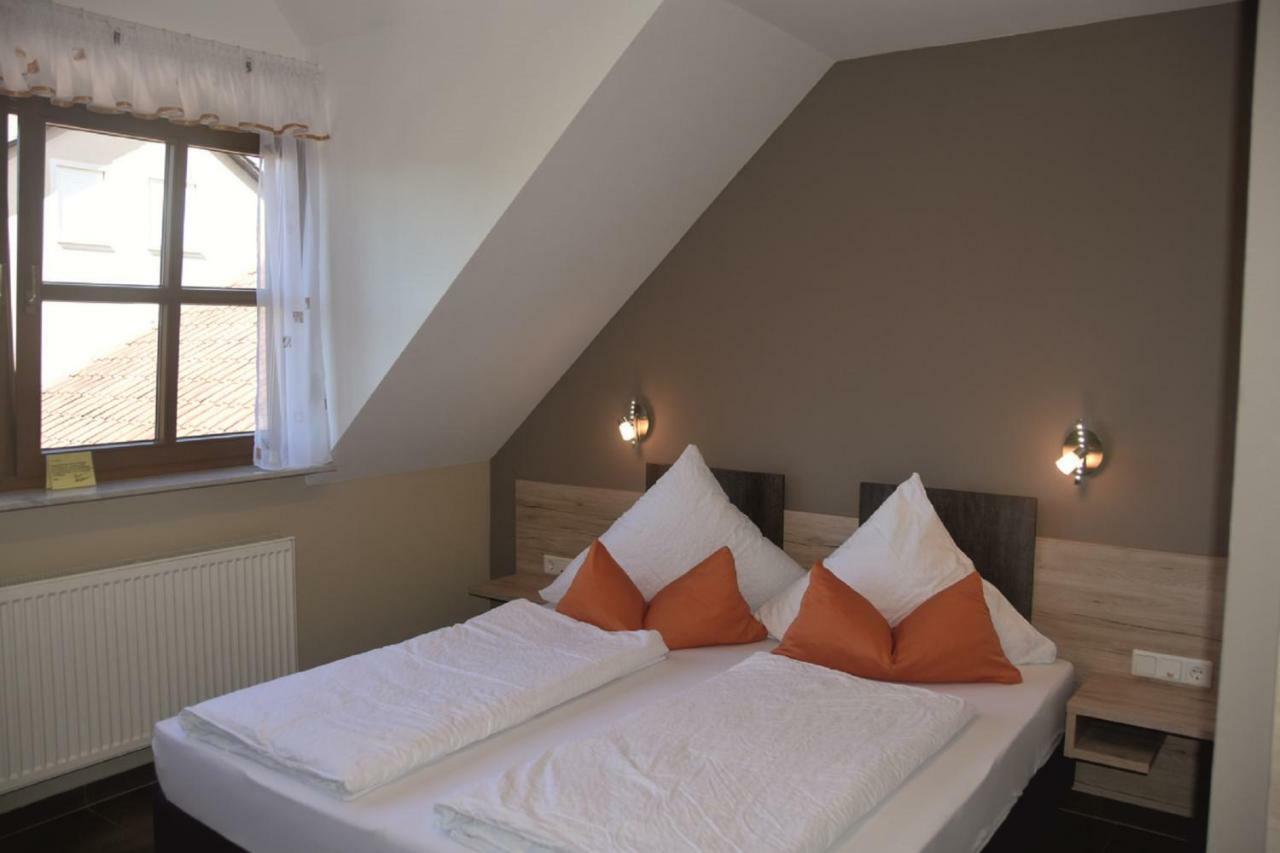 Hotel Weingut Karl Braun Nordheim am Main Zewnętrze zdjęcie