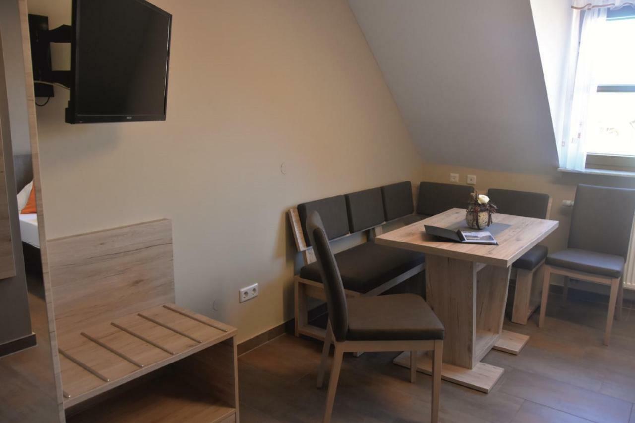 Hotel Weingut Karl Braun Nordheim am Main Zewnętrze zdjęcie