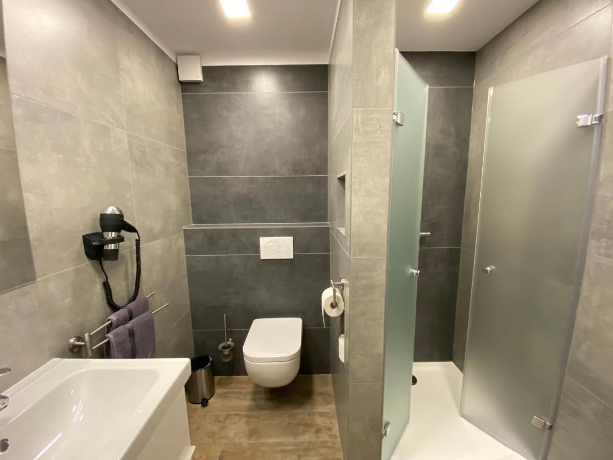 Hotel Weingut Karl Braun Nordheim am Main Zewnętrze zdjęcie